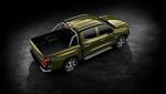 Peugeot Landtrek Multipurpose Double Cab 2020 года